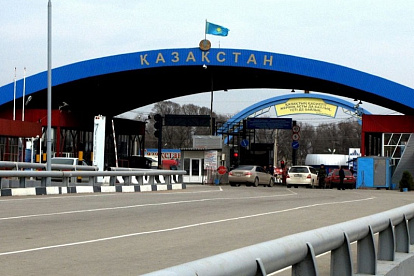 Стоимость услуг грузоперевозок в Казахстане выросла на 4,4%