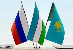Товарооборот между Казахстаном и Узбекистаном достиг 600 миллионов долларов