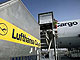 Lufthansa Cargo увеличивает ставки авиаперевозок