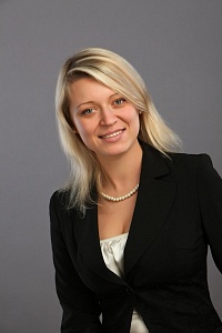 Anna Vazhnik