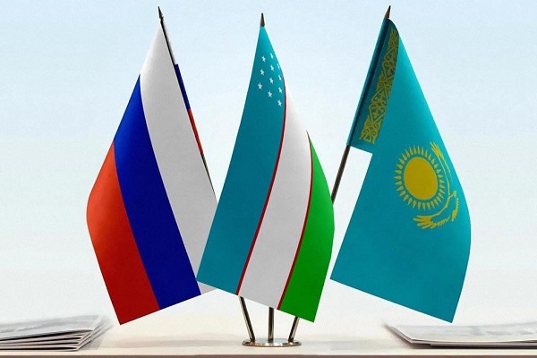 Торговый оборот Узбекистана и Казахстана в январе-апреле сократился на 19%