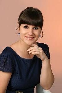 Наталья Солушко