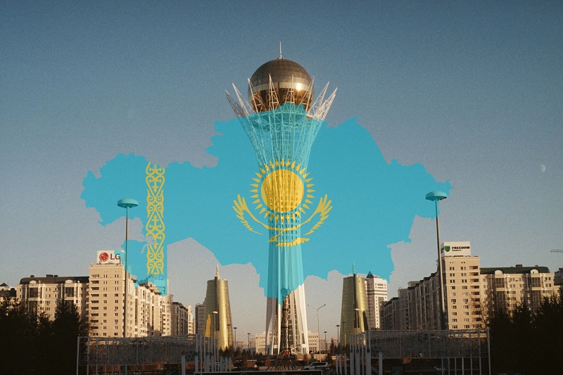 TELS GLOBAL: сборные грузы из Европы в Казахстан
