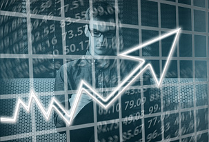 Новые прогнозы ВТО и МВФ: в 2020-м будет лучше, чем думали, но 2021-м – хуже, чем надеялись