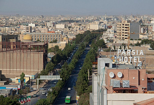 Экспорт сельскохозяйственной продукции и рост инвестиций: укрепление партнерства Казахстана и Ирана