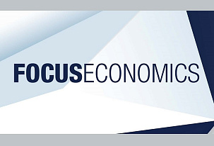 Консенус-прогноз по развитию мировой экономики от Focus Economics