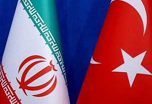 TELS GLOBAL на рынках Турции и Ирана