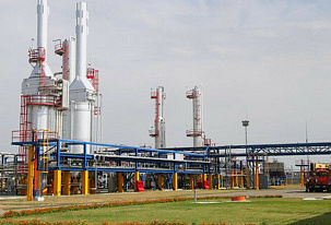 В Казахстане будет перерабатываться российская нефть