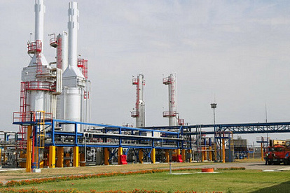 В Казахстане будет перерабатываться российская нефть